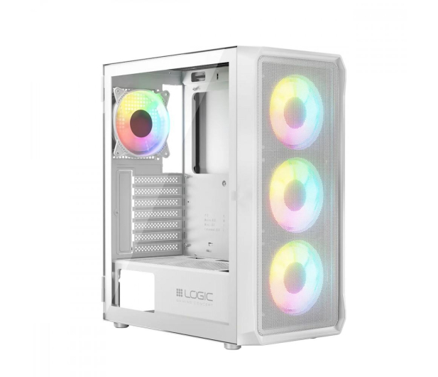 Logic Portos ARGB Midi White - 1172263 - zdjęcie